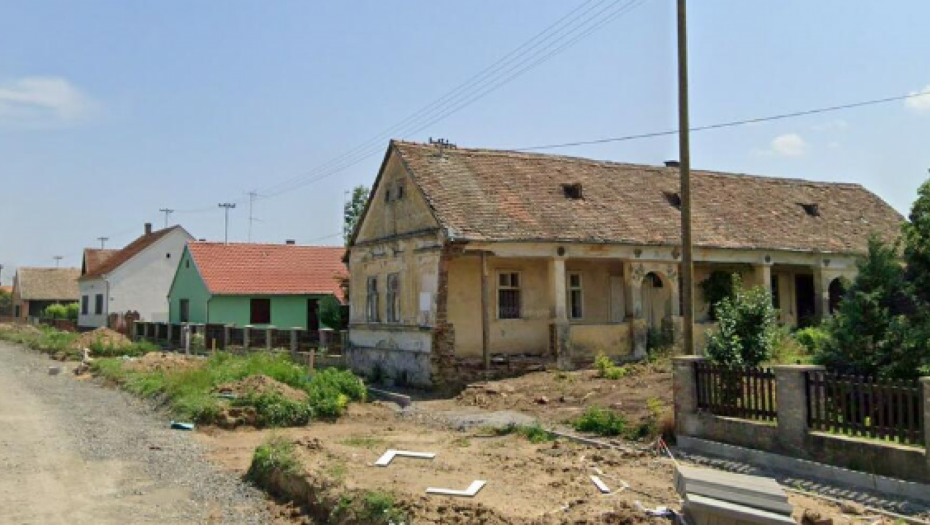 MAJKA JE 59 GODINA DRŽALA SINA U ZATOČENIŠTVU Užas u Belom Manastiru, ni komšije nisu znale da on postoji!
