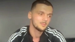 "KAD SAM MU ODSEKAO TRI PRSTA, SPAVAO SAM KAO BEBA" Ovog albanskog narko bosa su otkrili novinari i to preko Instagrama