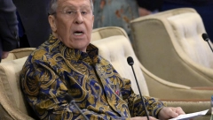 LAVROV OTKRIO KO RATUJE PROTIV RUSIJE Ukrajinu su godinama spremali