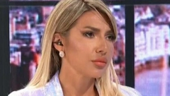 JOVANA JEREMIĆ DOŠLA NA GEJ VENČANJE! Voditeljka je otišla van Srbije kako bi prisustvovala ceremoniji, a evo ko su supružnici (FOTO)
