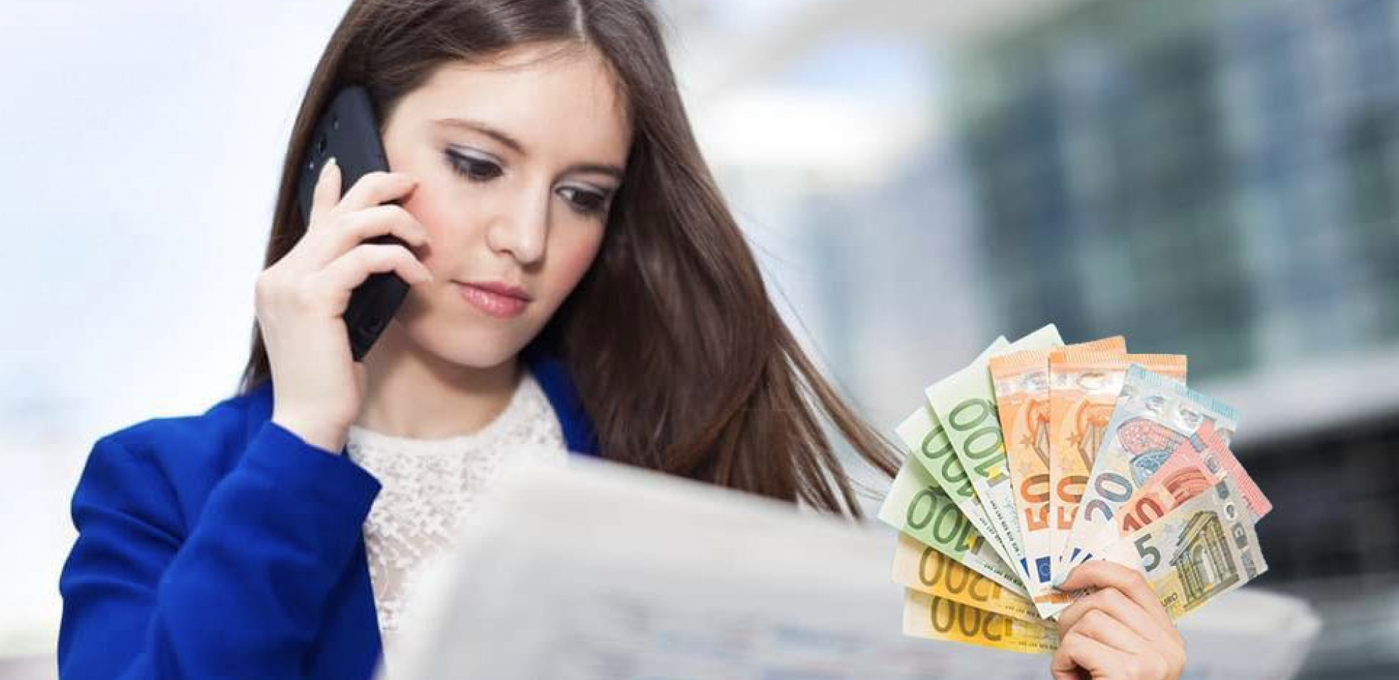 NEZAPOSLENI ZARAĐUJU VIŠE OD ZAPOSLENIH? Masovno se prijavljuju  na biro jer im se ne isplati da rade pored pomoći države