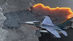 F-16 PROTIV SUHOJA Odnos bi bio 1 nad 100, može li doći do promene na frontu