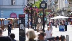 "ON JE MOJ DEDA MRAZ" Srpkinja izgubila novčanik a onda dobila poziv od deda Peđe, i umalo pala u nesvest