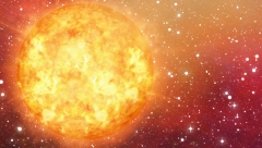 SPREMA LI SE NOVA MAGNETNA OLUJA? Sunčeva pega ponovo preti Zemlji