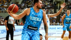 "PANCERI" UNIŠTILI DONČIĆA I EKIPU Nemačka na "plus 29" protiv Slovenije za četvrtfinale