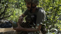 ŠTA JE OSTALO OD UKRAJINSKE VOJSKE? Nemački general otkrio pravo stanje: Mnogi su poginuli ili povređeni