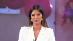 HAOS UŽIVO U PROGRAMU Tek što je postala voditeljka Zadruge, već je zatekli skandali