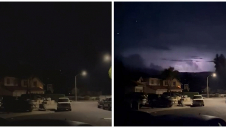 STIŽE STRAŠAN URAGAN HILARI Ovakvo upozorenje nije viđeno u zadnjih 84 godine, katastrofalne poplave prete Kaliforniji (VIDEO)