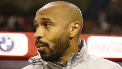 NEOČEKIVANO: Tijeri Anri preuzima reprezentaciju Francuske