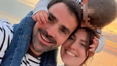 OTKRIVENO KAKO ĆE SE ZVATI SIN POZNATOG GLUMCA Supruga Miodraga Radonjića na svet donela dečaka, a ime ima jako značenje