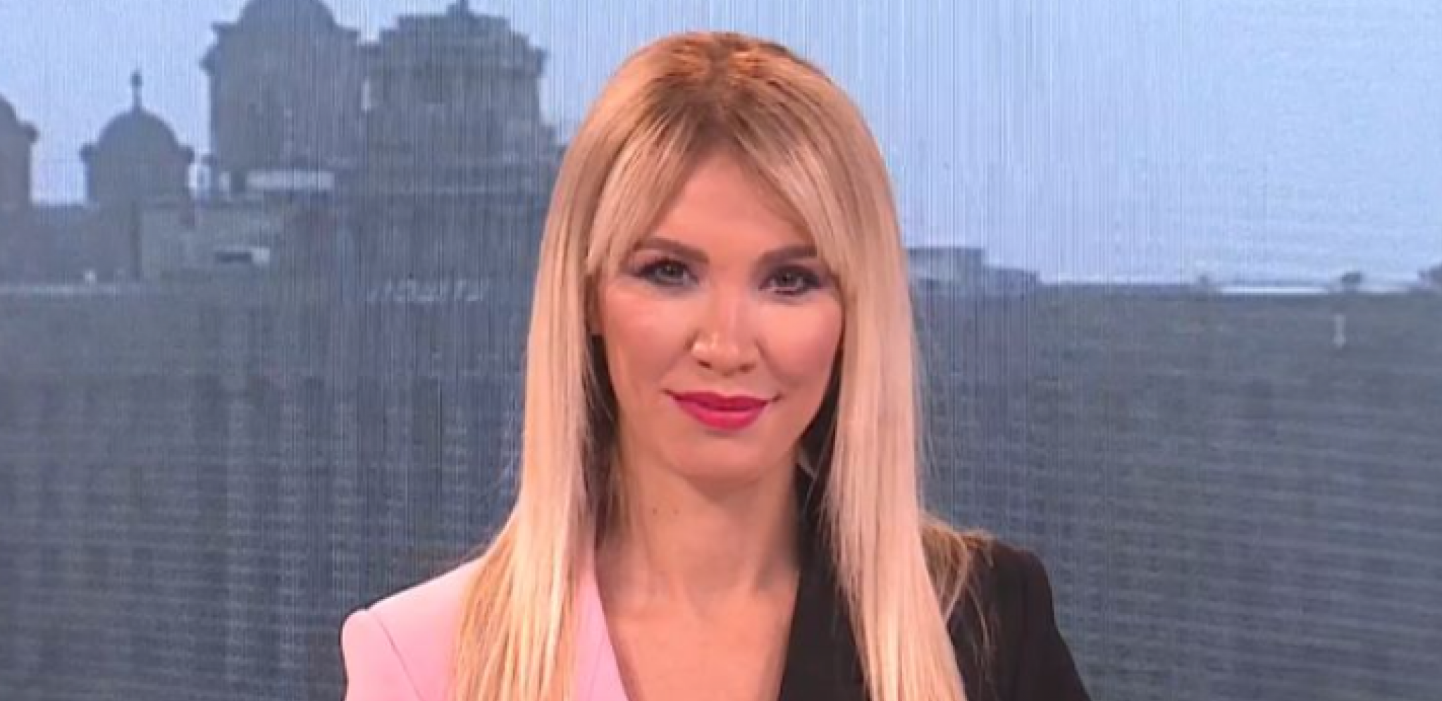 VODITELJKE PRIZNALA ZAŠTO JE KRILA PARTNERA! Bojana otkrila bolan detalj iz svog života, ćutala je godinama o tome
