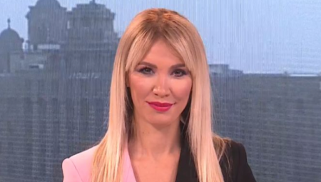 VODITELJKE PRIZNALA ZAŠTO JE KRILA PARTNERA! Bojana otkrila bolan detalj iz svog života, ćutala je godinama o tome