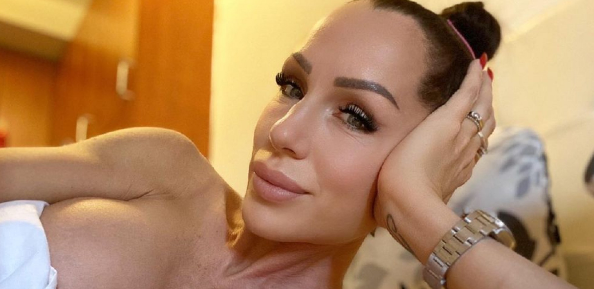 "STANIJU BOG KAŽNJAVA, ZATO JOJ SE SVE I DEŠAVA" Ljuba Pantović udarila na Dobrojevićevu, evo za šta je sve optužuje