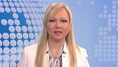 SVI SU MISLILI DA JE ZASPALA U DNEVNIKU! Voditeljka RTS-a je bila teško bolesna i borila se sa rakom, bila na ivici smrti