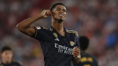 TAKO NEĆE MOĆI Belingem držao predavanje, Mbape kao manji od makovog zrna