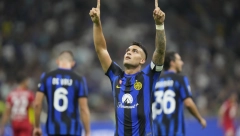 SUBOTIČANIN REKORDER SLAVNOG KLUBA Istoriju Intera ispisao čovek koji je igrao, živeo i umro na severu Bačke - Lautaro pokušava da ga prestigne