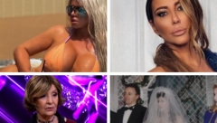 ONE SU VOLELE "OPASNE MOMKE" Ove pevačice su bile u ljubavi sa mafijašima "beogradskog asfalta", pratile ih čak i na robiju!