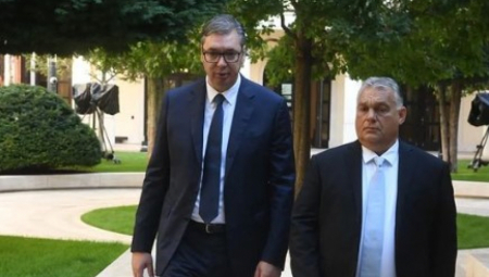 "NE BI ME ZBOG TOGA ZVALI" Vučić u Atini sa liderima regiona, na stolu ključna tema