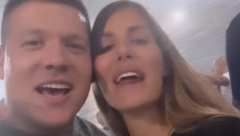 SLOBA I JELENA ZA GOSTE IMALI ŠOK ZAHTEV! Pevač i negova supruga prave gala svadbu za estradu