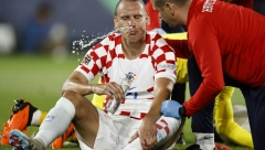 POZNATI GLUMAC BESAN NA VIDU Ko se to raduje nakon gola bivšem timu?