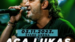 NEVIĐENI SPEKTAKL U NAJAVI! Aca Lukas uz najveću žurku najavio svetsku premijeru filma “Kafana na Balkanu”!