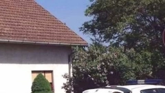 OVAKO JE OGREV NAJJEFTINIJI Fotografija policijskog automobila iz Srbije hit je u regionu, odmah ćete videti zašto