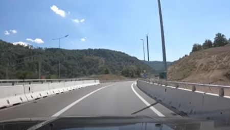 LEPA VEST ZA GRAĐANE! Od Pančeva do Rumunije u četiri trake, putovaćemo znatno brže