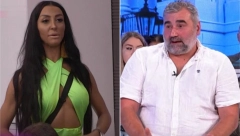 PUČE BRUKA! Raskrinkane radnje Mikija Đuričića i Zadrugarke, njegova žena će doživeti nervni slom