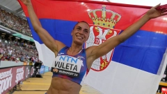 SVETSKA, A NAŠA Evo u čemu je tajna uspeha Ivane Vulete, ovo je ključ svega