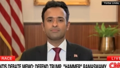 NOĆNA MORA VAŠINGTONA Najveći strah SAD zbog kog se Zapad trese u panici (VIDEO)