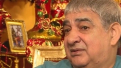 GLUME ZVEZDE, A POJEO IH JE BEOGRAD Ljuba Aličić žestoko opleo po Melini i Harisu Džinoviću: Žalim ih