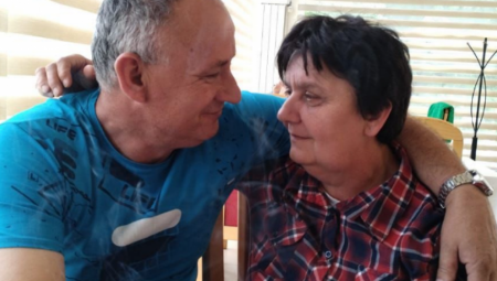 OVO SU MEVLUDIN I TAHIRA KOJI SU NAĐENI MRTVI U ŽIVINICAMA Ubio ženu zbog ljubomore, pa sebi presudio (FOTO)