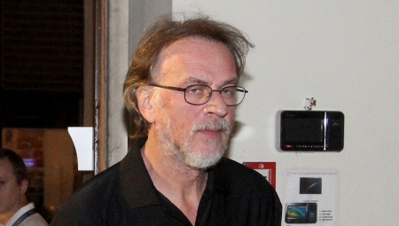 EVO GDE ĆE BITI SAHRANJEN ŽARKO LAUŠEVIĆ