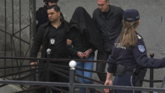 GOTOVO SUĐENJE RODITELJIMA DEČAKA KOJI SE TERETI ZA MASAKR U RIBNIKARU Vlasnik streljane negirao krivicu, a majka i otac tinejdžera se nisu detaljno izjašnjavali