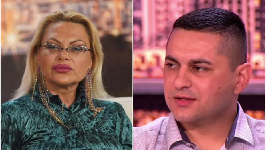 AFERA AUTOBUS SE NASTAVLJA Marija Kulić obelodanila još jednu Bebicinu prevaru, Nenad nema ni ličnu kartu