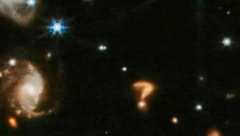 ZNAK PITANJA SE POJAVIO NA NEBU Ljudi su izbezumljeni, naučnici tvrde da mogu da objasne