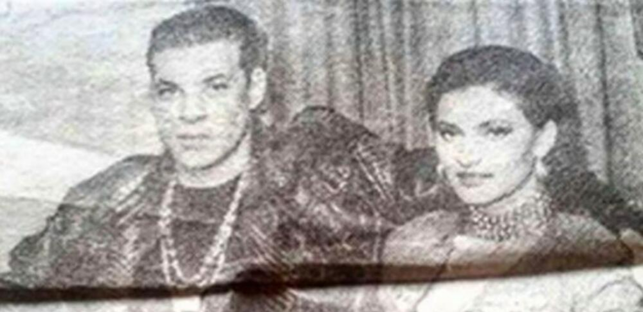 UBIJEN DVA SATA NAKON ŠTO JE OTKRIO ISTINU O CECI: Velika ispovest "kralja Zvezdare" o detaljima njihove veze koji su bili kobni!