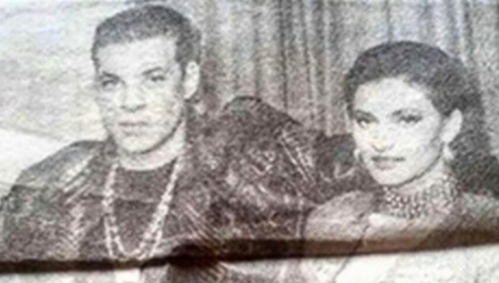 UBIJEN DVA SATA NAKON ŠTO JE OTKRIO ISTINU O CECI: Velika ispovest "kralja Zvezdare" o detaljima njihove veze koji su bili kobni!