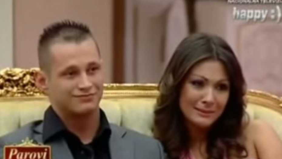 PRVI POBEDNIK "PAROVA" NESTAO BEZ TRAGA I GLASA Neprepoznatljiv nakon 13 godina, bio je u vezi sa Zoricom Dukić! (FOTO)
