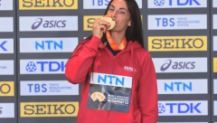 KRAJ JE BLIZU Zlatna Ivana Vuleta u suzama najavila Pariz kao "poslednji ples"
