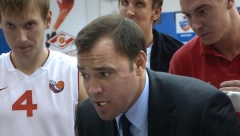 TRAGEDIJA U RUSIJI Slavni reprezentativac iznenada preminuo