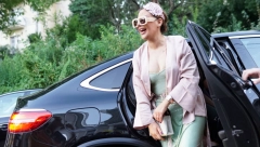 OVAKO JE BILO NA NEPOSTOJEĆEM KONCERTU ANE NIKOLIĆ Zakazala pa otkazala Arenu, Tviter se usijao - Bile JK i Nataša