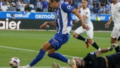 PRECRTAN Srpski golman napušta španski klub