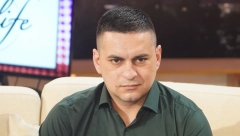 OVO JE ŽENA NENADA MACANOVIĆA BEBICE Slagao da ju je obezbedio i kupio stan, evo kako zapravo živi (FOTO)