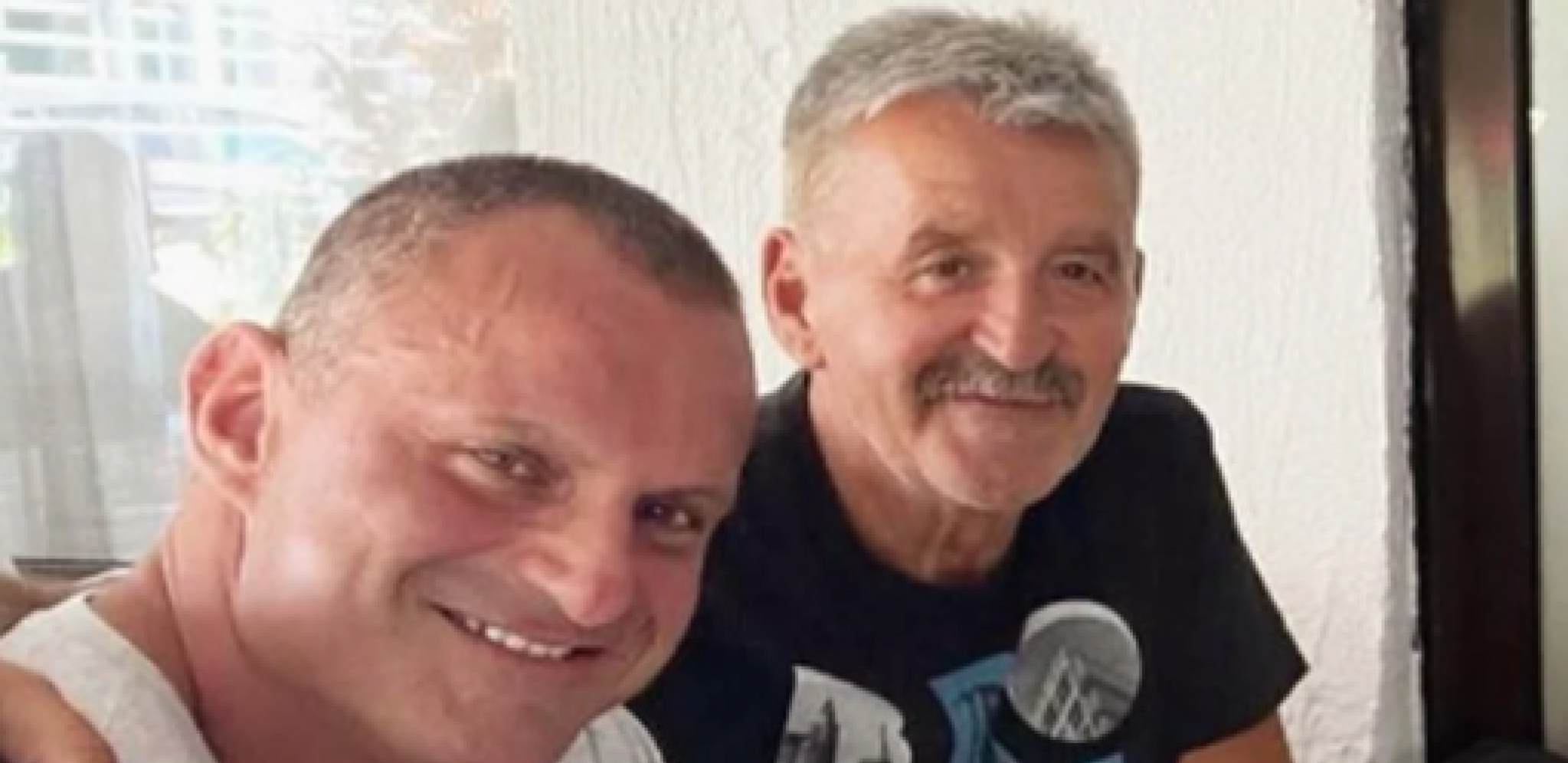 NE ŽELI DA VIDI SINA KOJI GA JE PRETUKAO Bosanac ga izvukao iz zatvora, ali ne oprašta batine!