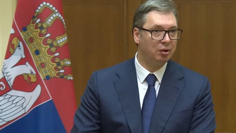 GEOPOLITIČKA IGRA BIĆE SVE ZANIMLJIVIJA Vučić: Odluka o proširenju BRIKS-a bila bi istorijska