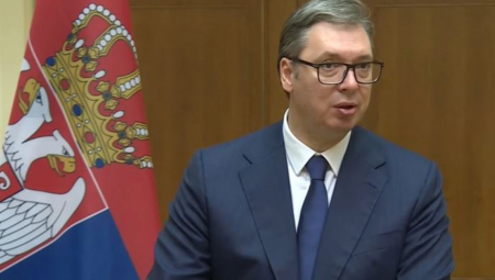 GEOPOLITIČKA IGRA BIĆE SVE ZANIMLJIVIJA Vučić: Odluka o proširenju BRIKS-a bila bi istorijska