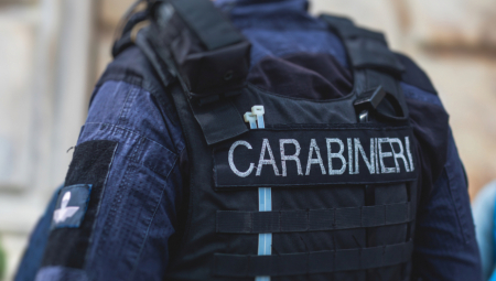 ITALIJANSKA POLICIJA ZAUSTAVILA SRBINA, ODMAH SPROVEDEN U SUD Kada su shvatili o kome se radi uhapsili ga na licu mesta