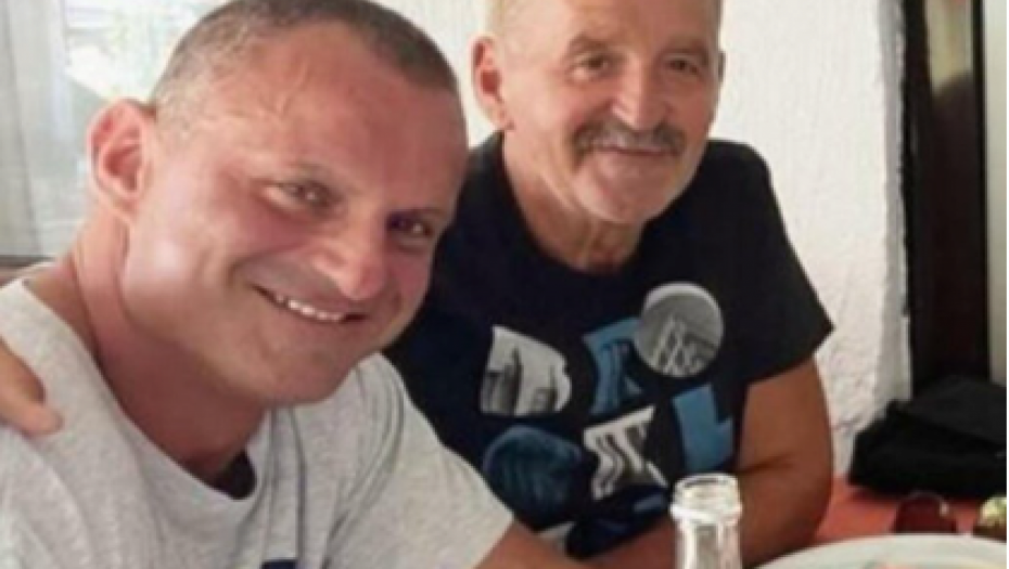DIVLJAK, ŠIRI SE PO ULICI I GLUMI BAJU Komšije progovorile o Aleksandru nakon što je prebio oca, a evo šta su rekli za Bosanca