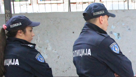 RODITELJI DEČAKA BI MOGLI DA ODGOVARAJU ZA OVAJ POSTUPAK Major policije otkrio kako se deluje